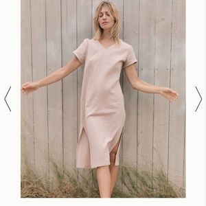 Jenni Kayne Cypress Caftan Dress Size XS